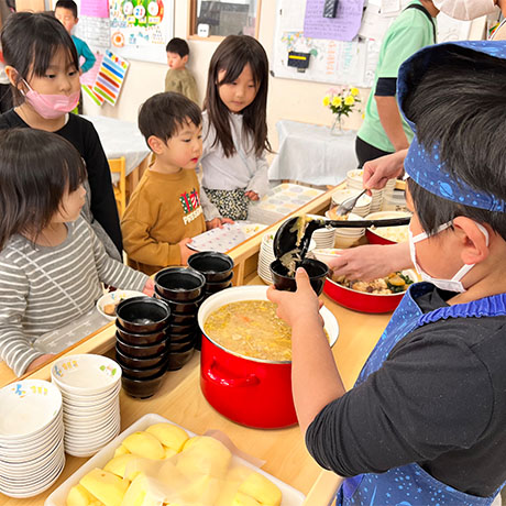 食育
