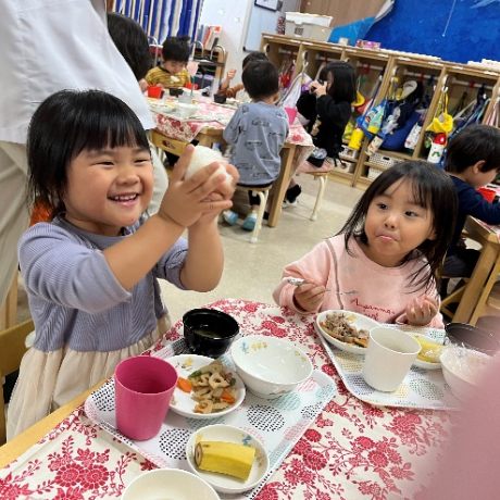 食育